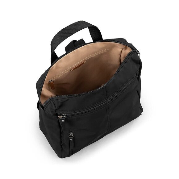 5260 Recycled Esperato Backpack in Nylon, Spacious Bag with Adjustable Back main image 5
